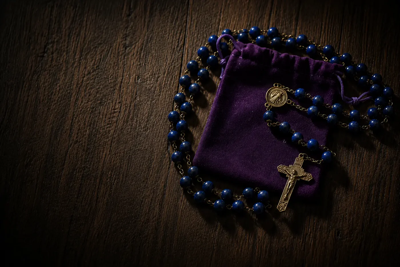Timeless Devotion Handcrafted for You